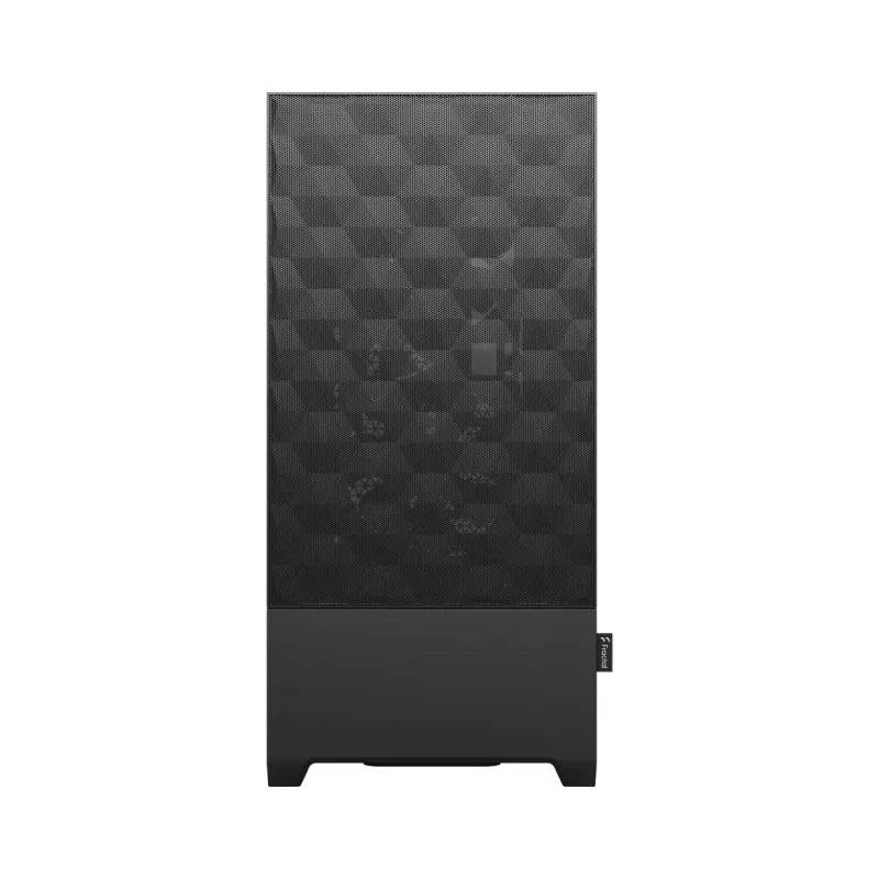 FRACTAL DESIGN Pop Air preto sólido