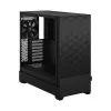 FRACTAL DESIGN Pop Air preto sólido