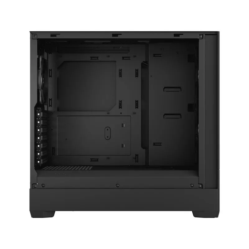 FRACTAL DESIGN Pop Air preto sólido