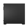 FRACTAL DESIGN Pop Air preto sólido