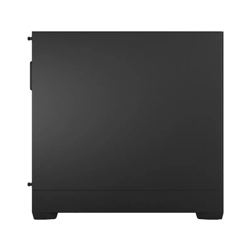 FRACTAL DESIGN Pop Air preto sólido