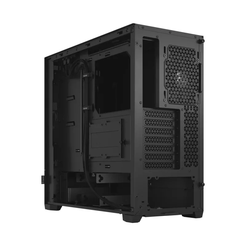 FRACTAL DESIGN Pop Air preto sólido