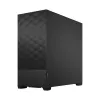 FRACTAL DESIGN Pop Air preto sólido