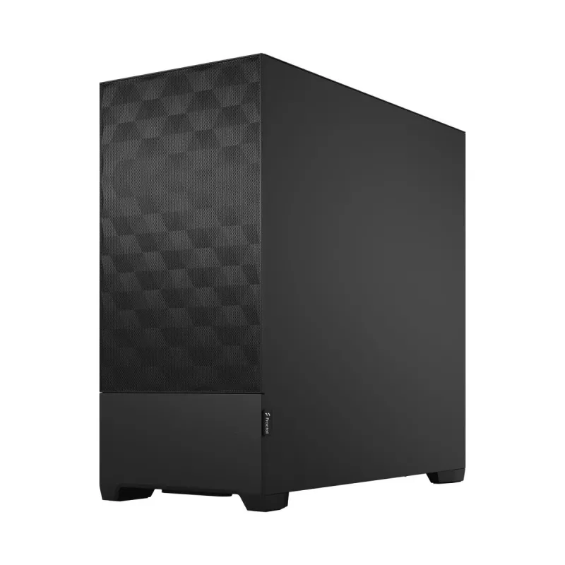FRACTAL DESIGN Pop Air preto sólido