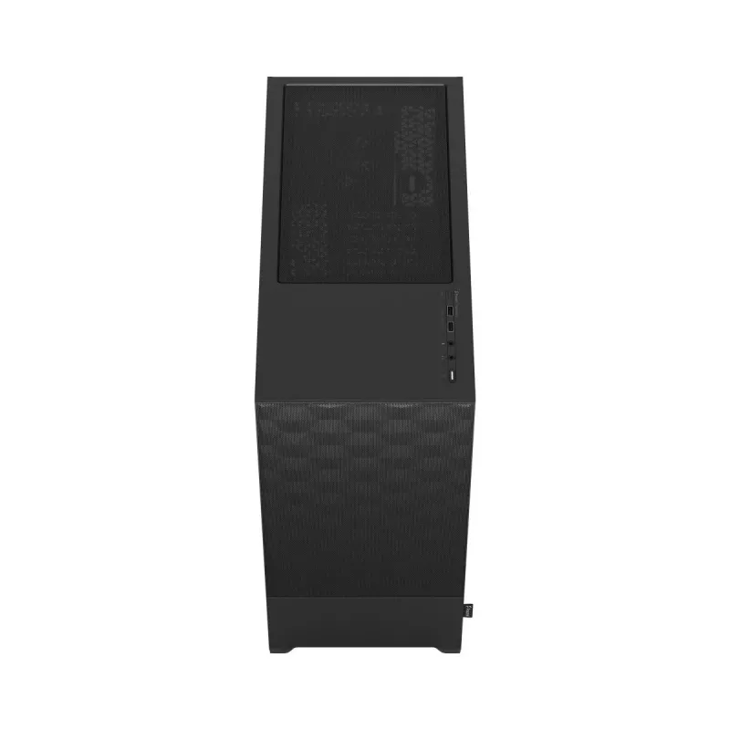 FRACTAL DESIGN Pop Air preto sólido