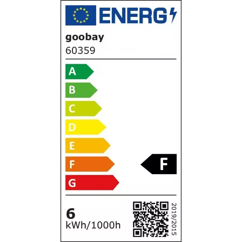 Goobay Lâmpada de lupa LED com base e grampo 6 W Ampliação 1.75x