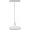 Goobay Lâmpada de lupa LED com base e grampo 6 W Ampliação 1.75x