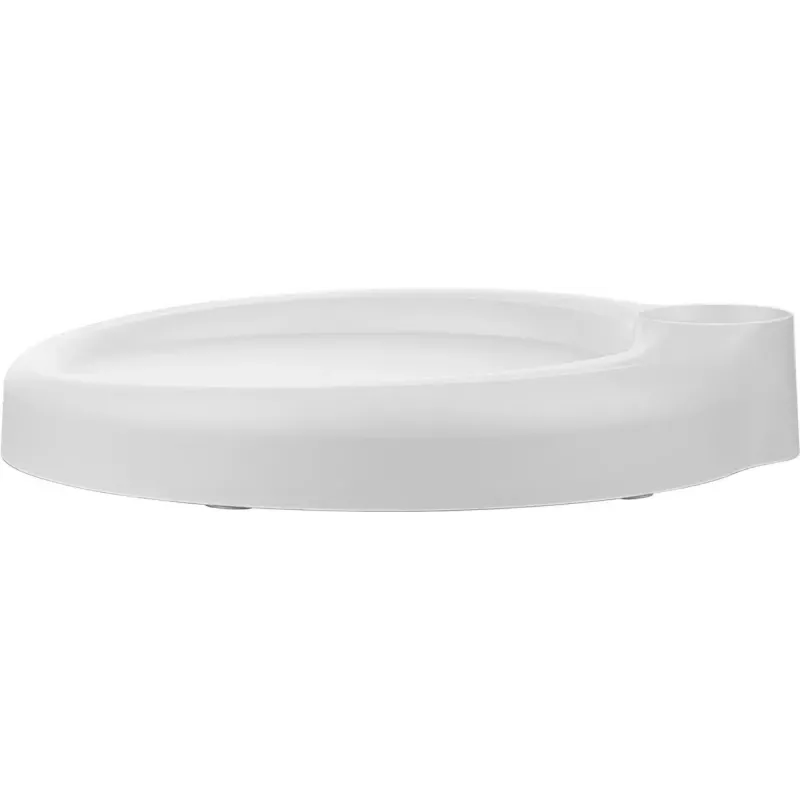 Goobay Lâmpada de lupa LED com base e grampo 6 W Ampliação 1.75x