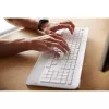 Conjunto LOGITECH Signature Mk650 Combo For Business - Branco sujo - Qwerty Dansk/ Norsk/ Svenska/ Suomalainen