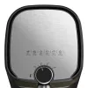 Fritadeira de ar quente Tefal Easy Fry & Grill EY5018 individual 4,2 L autónoma 1550 W preta