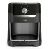 Fritadeira de ar quente Tefal Easy Fry & Grill EY5018 individual 4,2 L autónoma 1550 W preta