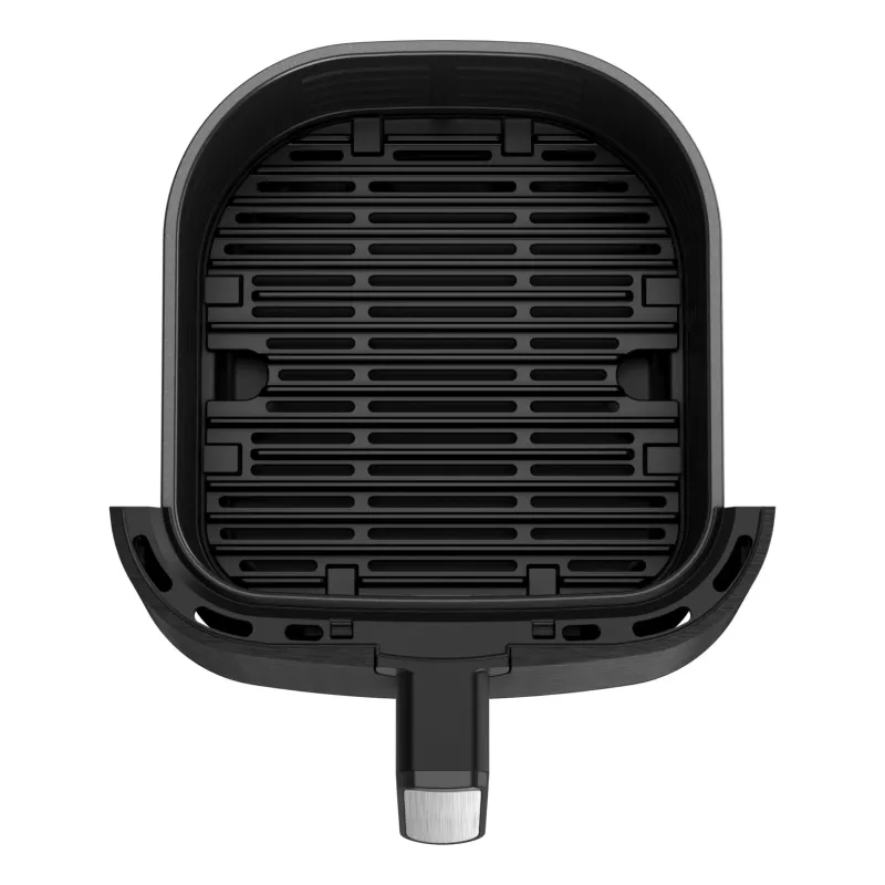 Fritadeira de ar quente Tefal Easy Fry & Grill EY5018 individual 4,2 L autónoma 1550 W preta