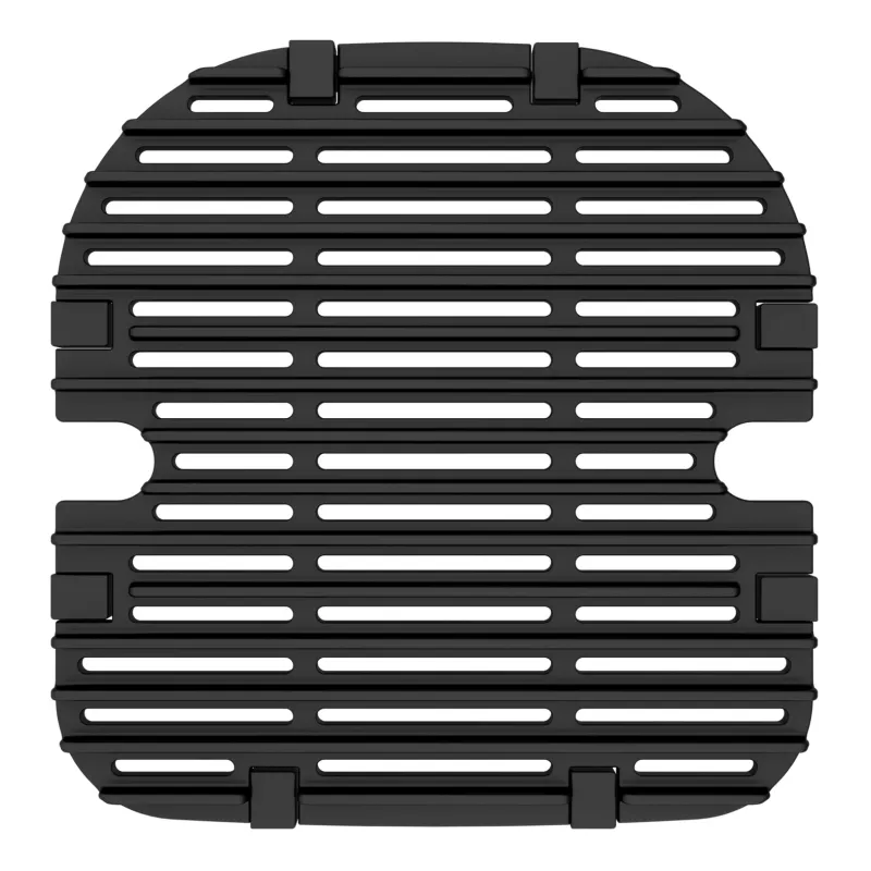 Fritadeira de ar quente Tefal Easy Fry & Grill EY5018 individual 4,2 L autónoma 1550 W preta