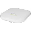 Zyxel WAX620D-6E-EU0101F ponto de acesso wireless 4800 Mbit/s branco Power over Ethernet (PoE)
