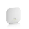 Zyxel NWA220AX-6E-EU0101F ponto de acesso wireless 4800 Mbit/s branco Power over Ethernet (PoE)