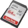 WESTERN DIGITAL SanDisk Ultra 64 GB cartão de memória SDXC 140 MB/s