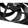 Ventoinha para caixa de computador be quiet SILENT WINGS PRO 4 | 140mm PWM 14 cm preta 1 unid.