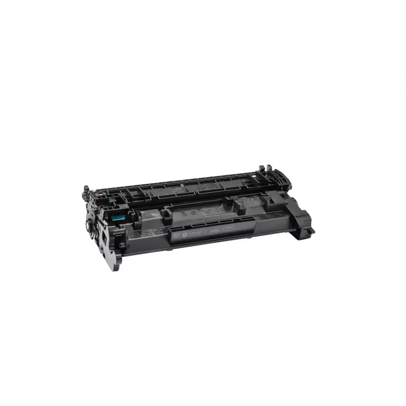 HP 149A cartucho de toner original LaserJet preto, 2900 páginas, preto, 1 unid.