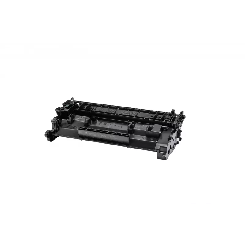 HP 149A cartucho de toner original LaserJet preto, 2900 páginas, preto, 1 unid.