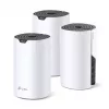 TP-Link AC1900 sistema Mesh Wi-Fi para toda a casa, pack de 3