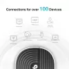 TP-Link AC1900 sistema Mesh Wi-Fi para toda a casa, pack de 3