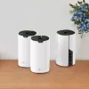 TP-Link AC1900 sistema Mesh Wi-Fi para toda a casa, pack de 3