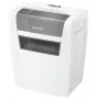 Leitz 80340000 destruidora de papel, corte em partículas, 70 dB, 22 cm, branco