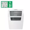 Leitz 80340000 destruidora de papel, corte em partículas, 70 dB, 22 cm, branco