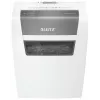 Leitz 80340000 destruidora de papel, corte em partículas, 70 dB, 22 cm, branco