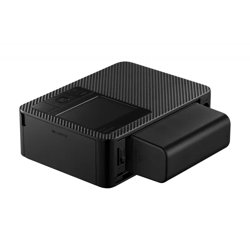 Impressora fotográfica Canon SELPHY CP1500 sublimação de cor 300 x 300 DPI 10 x 15 cm (4 polegadas x 6 polegadas) WLAN