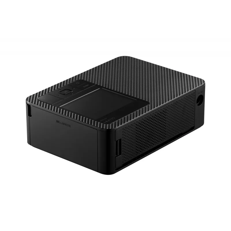 Impressora fotográfica Canon SELPHY CP1500 sublimação de cor 300 x 300 DPI 10 x 15 cm (4 polegadas x 6 polegadas) WLAN