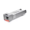 Ubiquiti UACC-OM-SM-1G-S-2 módulo SFP 1G BiDi monomodo, LC simplex, 3 km, pack de 2