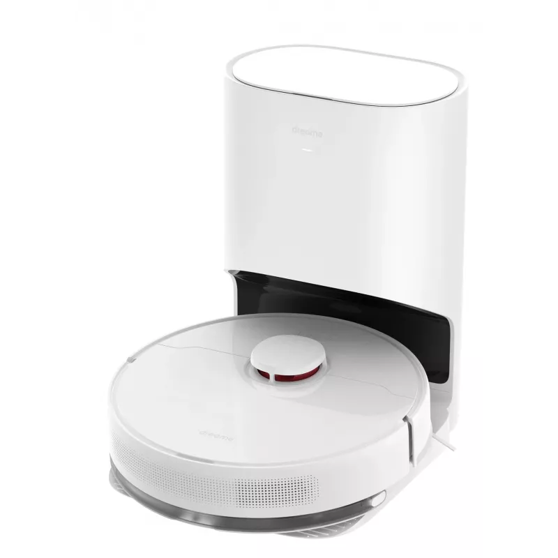 Dreame D10 Plus branco