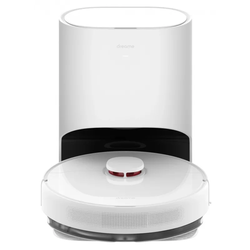 Dreame D10 Plus branco