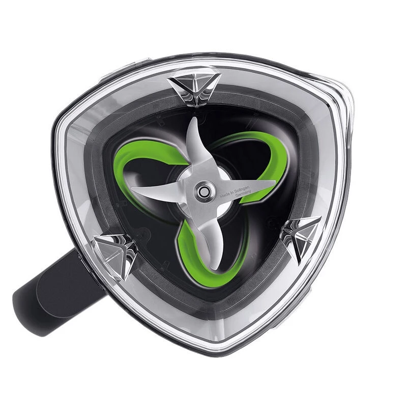 Braun JB 9040 liquidificadora 1600 W preta