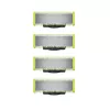 Philips Norelco OneBlade OneBlade QP240/50 lâmina de substituição