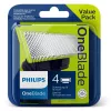 Philips Norelco OneBlade OneBlade QP240/50 lâmina de substituição