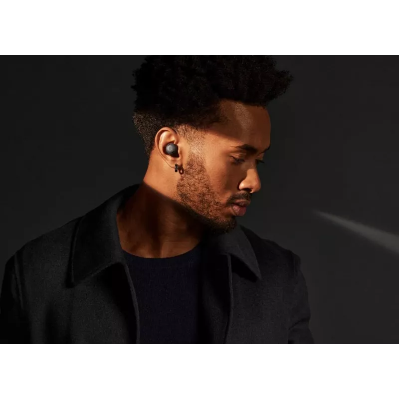 Google Pixel Buds Pro auriculares true wireless, carvão (GA03201-DE)