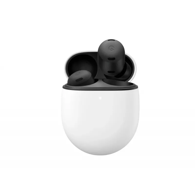 Google Pixel Buds Pro auriculares true wireless, carvão (GA03201-DE)