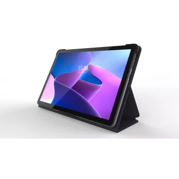 Lenovo ZG38C03900 capa para tablet 25,6 cm (10,1 polegadas) Folio cinzento