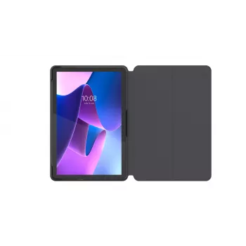 Lenovo ZG38C03900 capa para tablet 25,6 cm (10,1 polegadas) Folio cinzento
