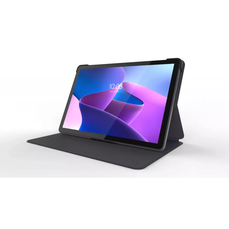 Lenovo ZG38C03900 capa para tablet 25,6 cm (10,1 polegadas) Folio cinzento