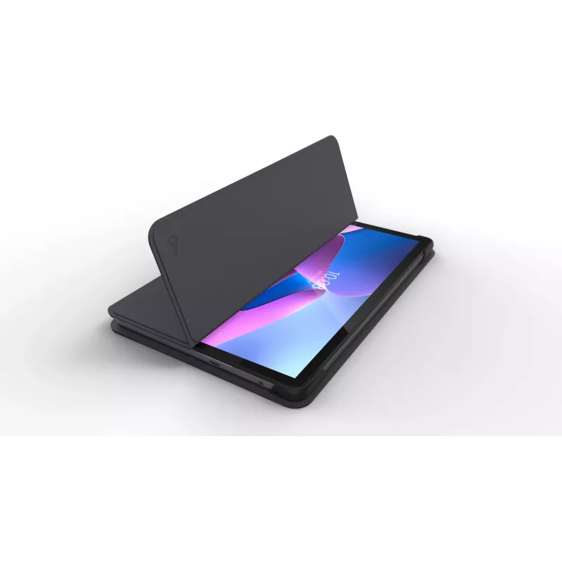 Lenovo ZG38C03900 capa para tablet 25,6 cm (10,1 polegadas) Folio cinzento
