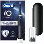 Oral-B IOSERIES5BL escova de dentes elétrica para adultos escova de dentes vibratória preta