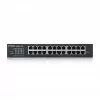 Switch gerido Zyxel GS1915-24E L2 Gigabit Ethernet 24 portas 1U preto