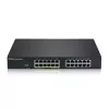 Zyxel GS1915-24EP gerido L2 Gigabit Ethernet (10/100/1000) Power over Ethernet (PoE) 1U preto