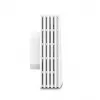 TP-Link Omada AX3000 ponto de acesso WiFi 6 para parede, 2,4 GHz, 5 GHz, 3000 Mbit/s, SNMP, SSH, WPA-Enterprise, WPA2-Enterprise, 10,100,1000 Mbit/s