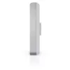 Ponto de acesso UBIQUITI Unifi 6 In-Wall U6-IW — Dualband 2,4/5 GHz, 4800 Mbit/s, 5x RJ-45, PoE, branco