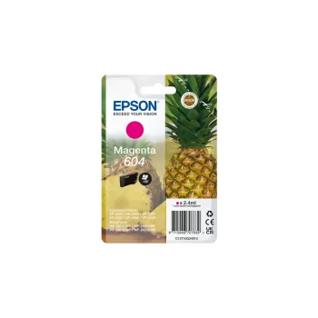 Epson 604 Tinteiro 1 unid. compatível rendimento padrão magenta