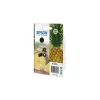 Epson 604XL Tinteiro 1 unid. original alto rendimento (XL) preto